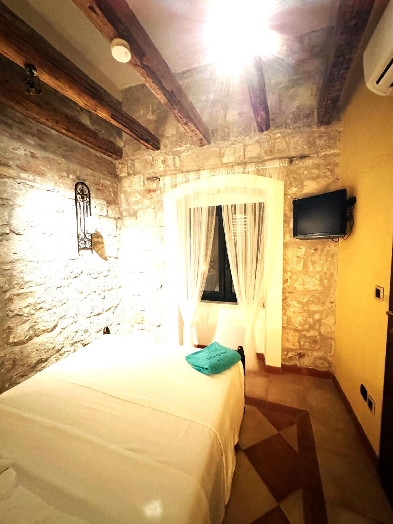 Villa Gabine Kastela Ngoại thất bức ảnh