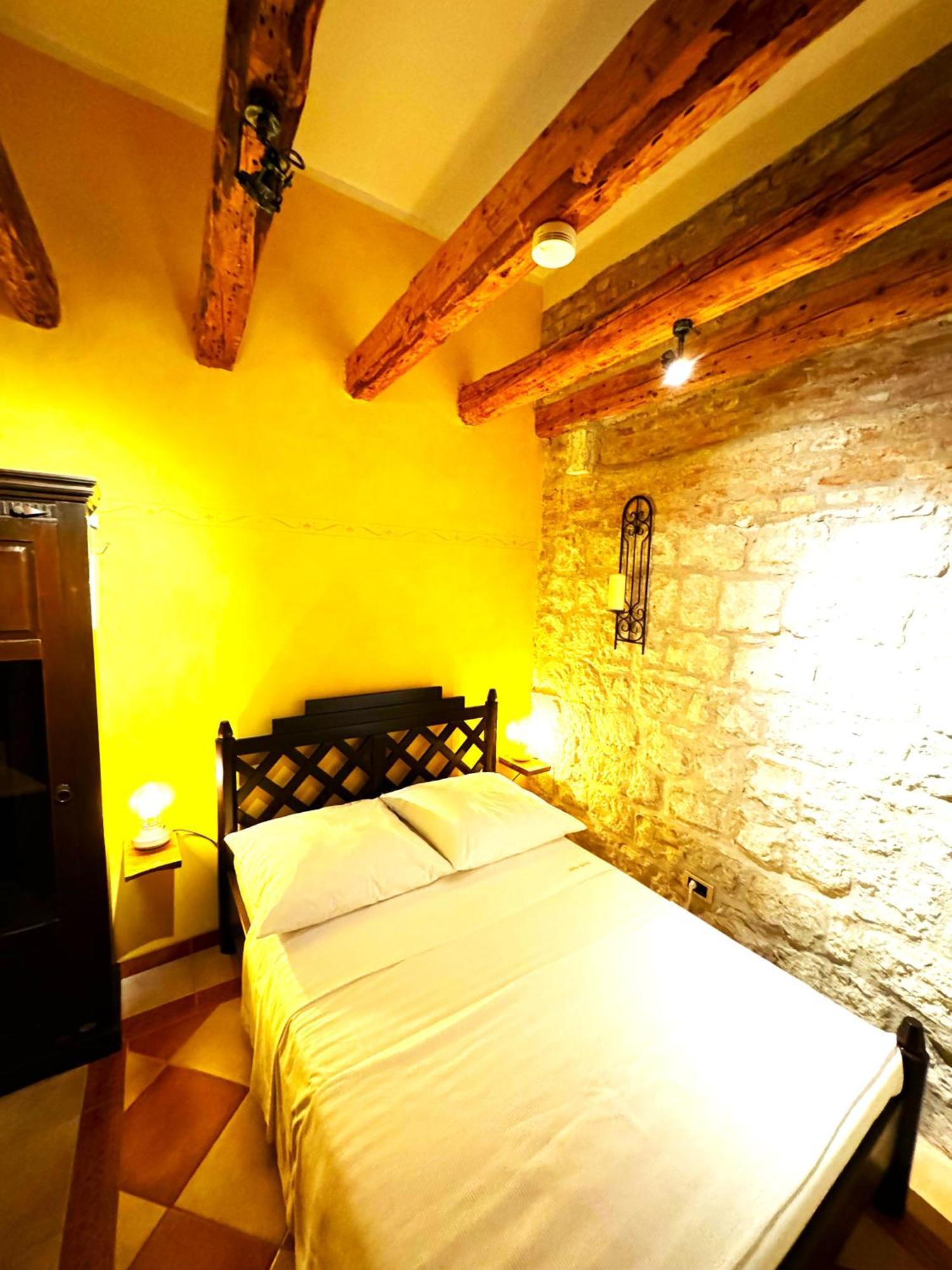 Villa Gabine Kastela Ngoại thất bức ảnh