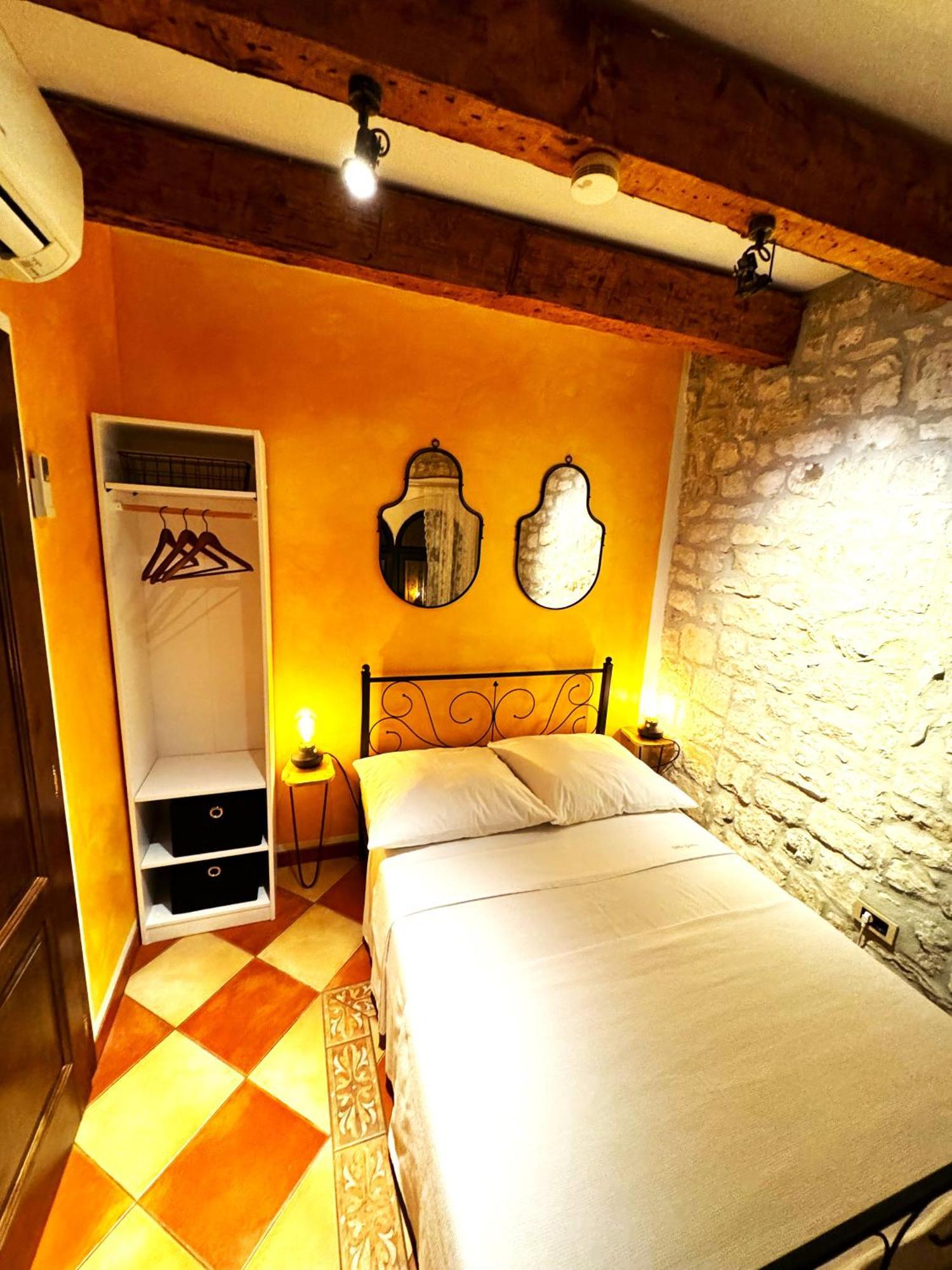 Villa Gabine Kastela Ngoại thất bức ảnh