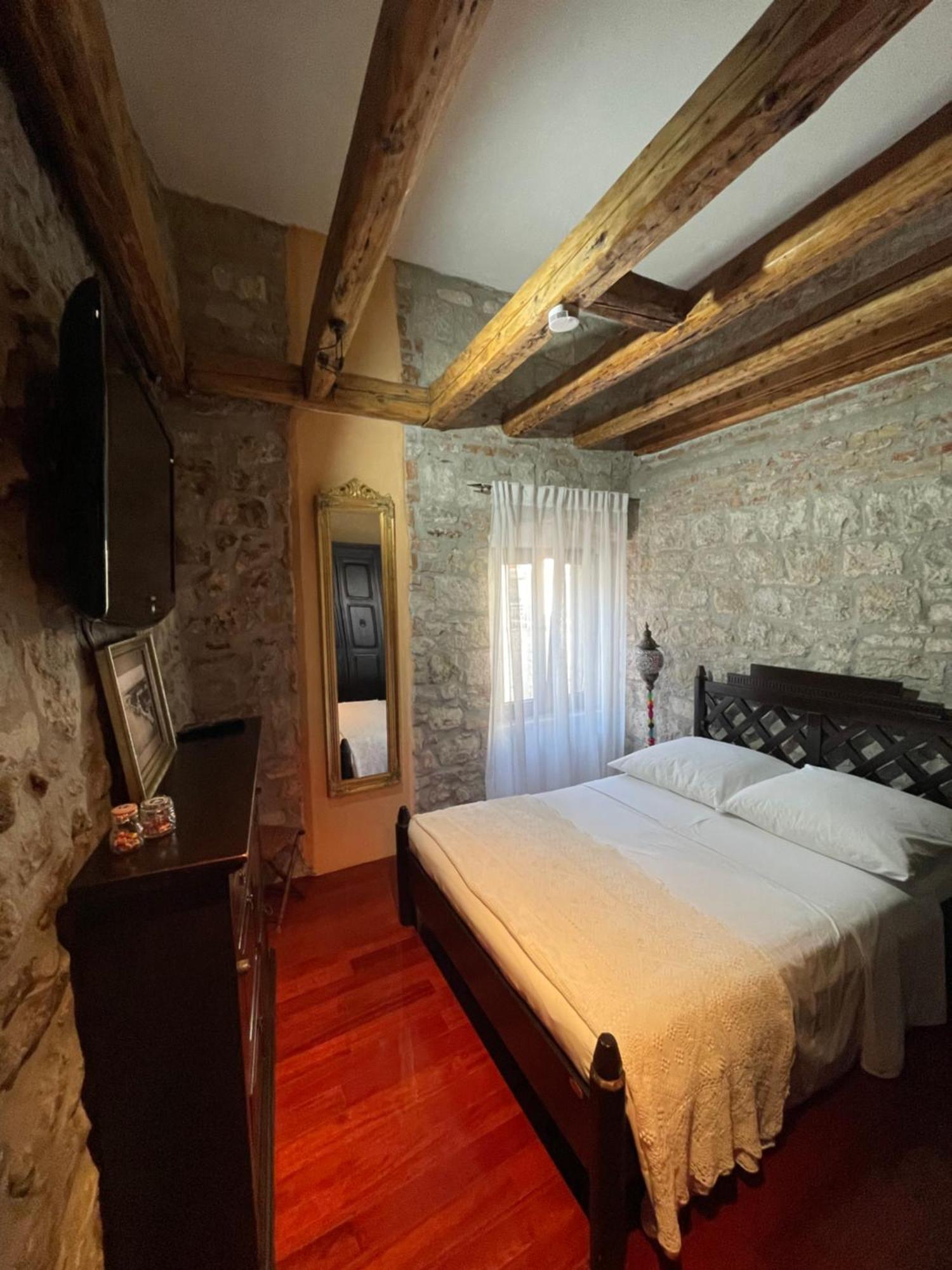 Villa Gabine Kastela Ngoại thất bức ảnh