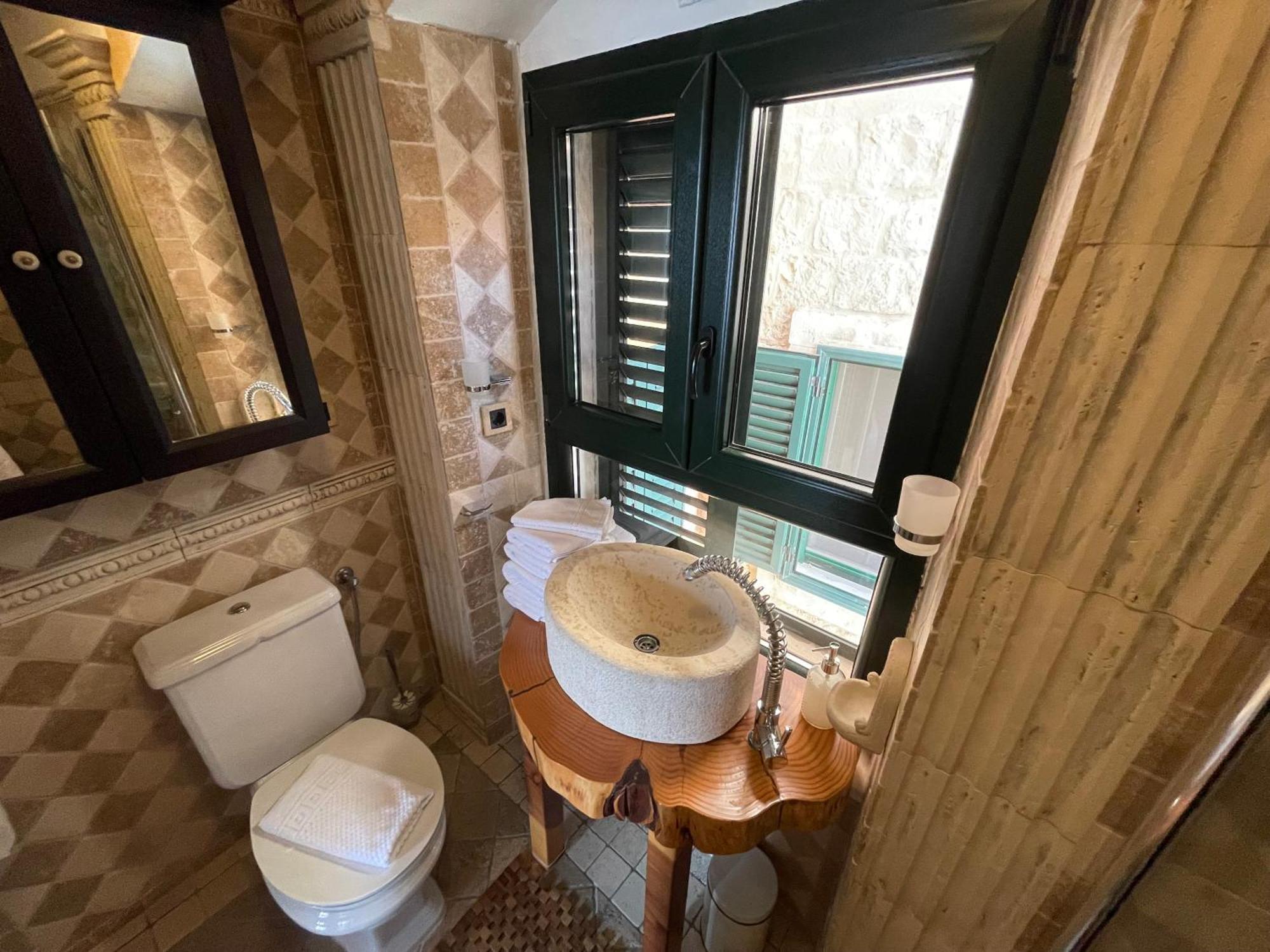 Villa Gabine Kastela Ngoại thất bức ảnh