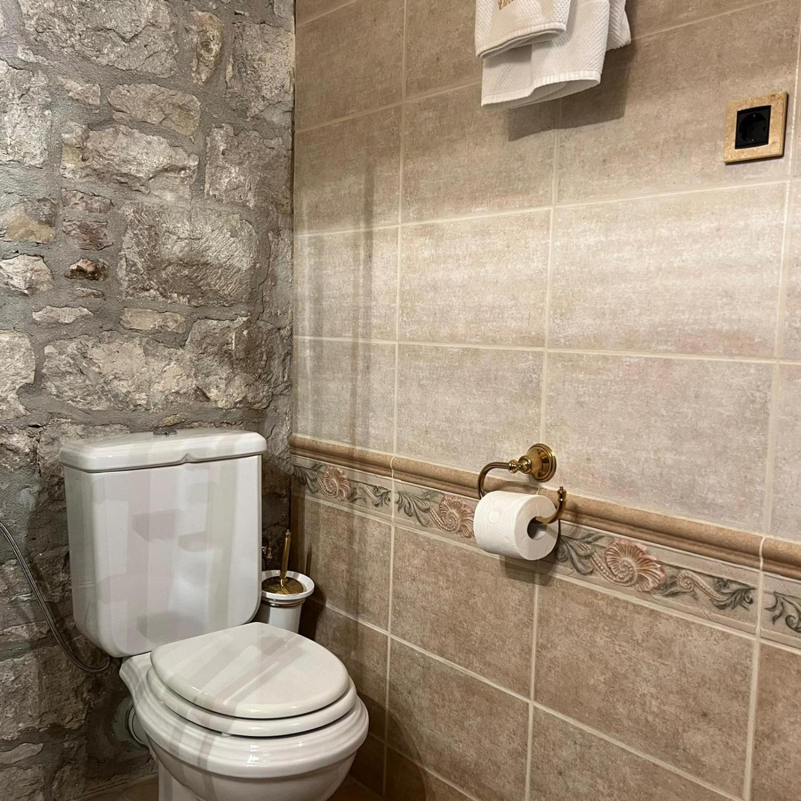 Villa Gabine Kastela Ngoại thất bức ảnh